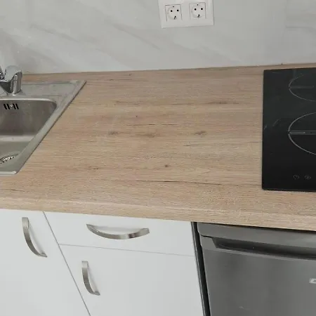 Ponderosa, Americas Daire *